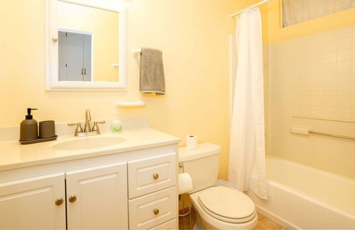 Westminster House | !~Prominent & Stylish 3BR Home near Long Beach~!