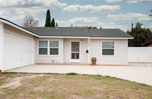 Westminster House | !~Prominent & Stylish 3BR Home near Long Beach~!