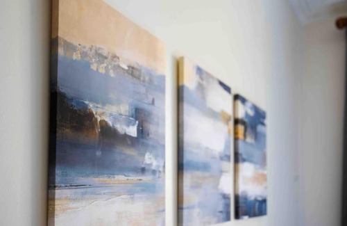 Chaussee-d'Antin Apartment | Promo! Beautiful apt near the Galeries Lafayette!