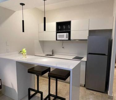 Zama Apartment | *Promo*Modern Studio Prime Area