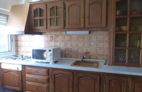 Mezzavia Apartment | PROMO Nice duplex apartment with parking, close to beaches and shops