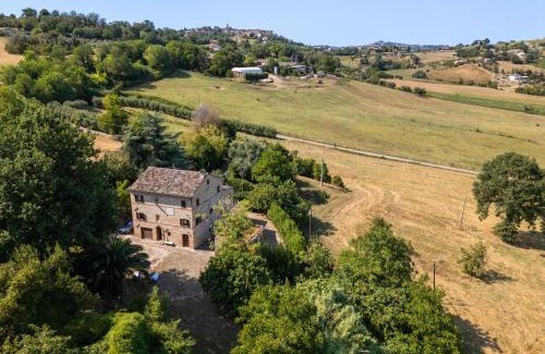Belmonte Piceno House | PROMO SEPTEMBER - Elegant Country Retreat - Casa dei Farghi