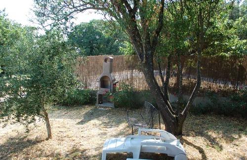 Les Granges-Gontardes Villa | PROMO : Villa with all comforts, exceptional view, private pool and no vis-à-vis