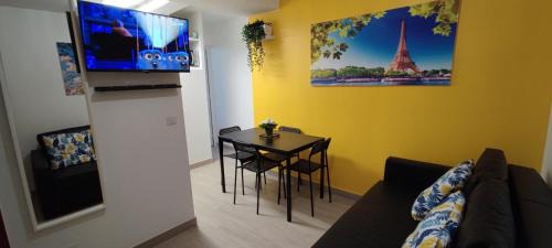 Deuil-la-Barre Apartment | Promotion du jour - L'Olivier -