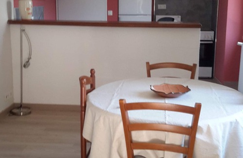 Mirabel-aux-Baronnies Apartment | PROMOTION RURAL GITE LOU BARRY