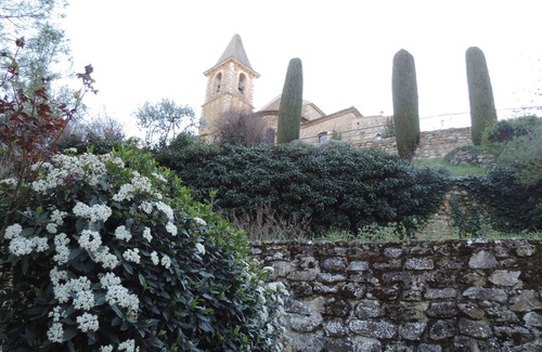Mirabel-aux-Baronnies Apartment | PROMOTION RURAL GITE LOU BARRY