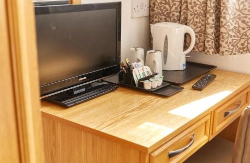 Jesmond House | Properties Unique Dene Rooms - Double Room