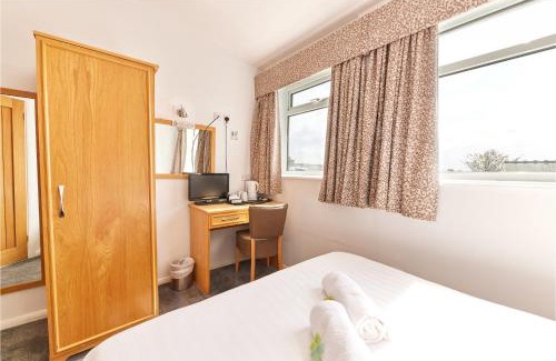 Jesmond House | Properties Unique Dene Rooms - Double Room