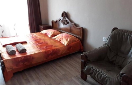 Avlabari House | Property is simply amazing by its location and comfort.