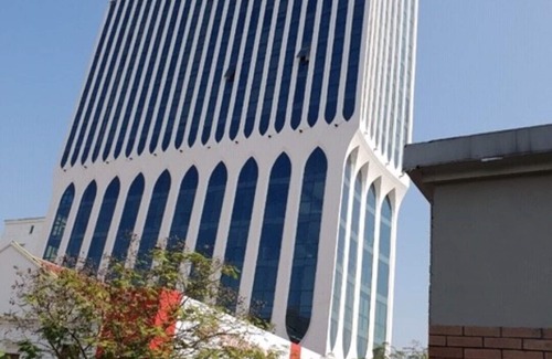 Hai Phong House | PROPERTY LOCATED AT THE HEART OF HAI PHONG CITY 3