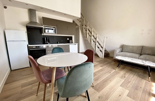Alata Apartment | Property Malva apartment bergamotta
