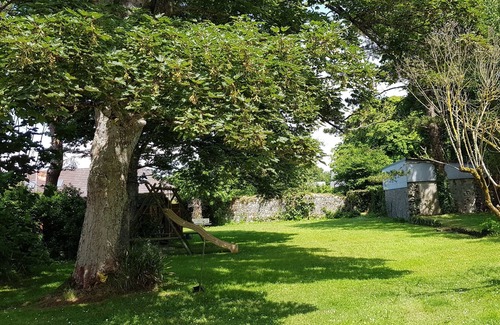 Gouville-sur-Mer House | Property of Character and Charm