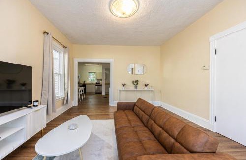 Winter Hill Apartment | Property on Broadway Somerville