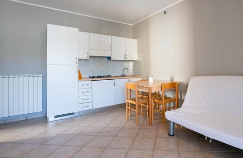 Lido degli Estensi Villa | Property on the sea with terrace with barbecue and private garden.