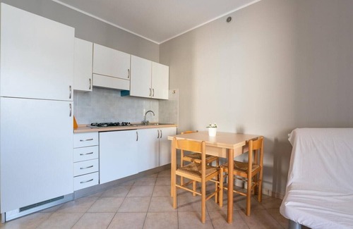 Lido degli Estensi Villa | Property on the sea with terrace with barbecue and private garden.