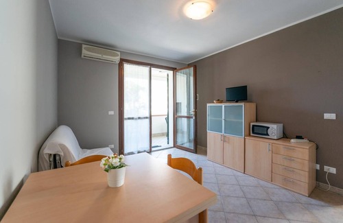 Lido degli Estensi Villa | Property on the sea with terrace with barbecue and private garden.
