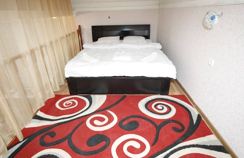 mtatsminda Apartment | property type as house