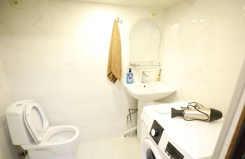 mtatsminda Apartment | property type as house