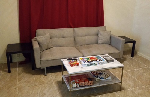 Westside Apartment | Property unavailable