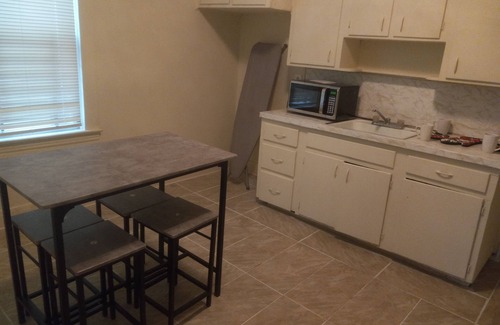 Westside Apartment | Property unavailable