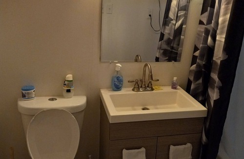 Westside Apartment | Property unavailable