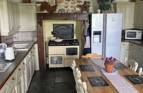 Ombree d'Anjo House | Propriété de Campagne, lac et Nature