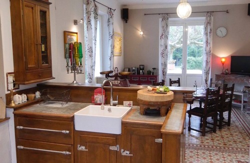 Le Thor Villa | Propriété Proche de L'isle-sur-la-sorgue