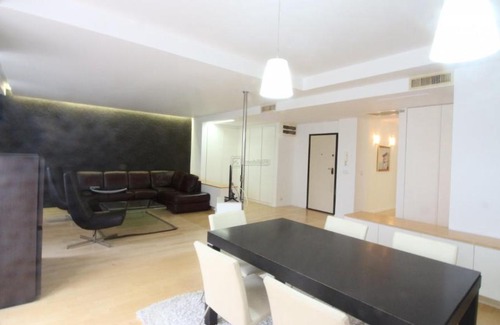 Constanta Apartment | Propriety name