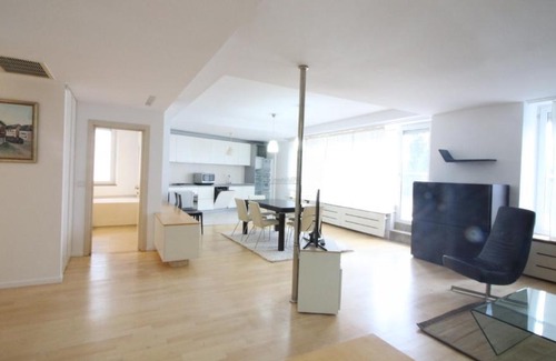 Constanta Apartment | Propriety name