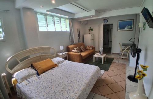 Riviere-Salee Apartment | Proprizen