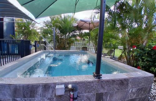 Riviere-Salee Apartment | Proprizen