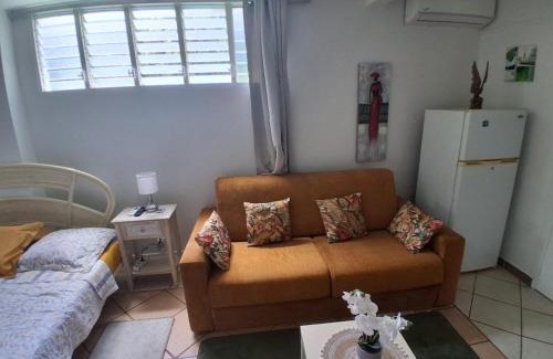 Riviere-Salee Apartment | Proprizen