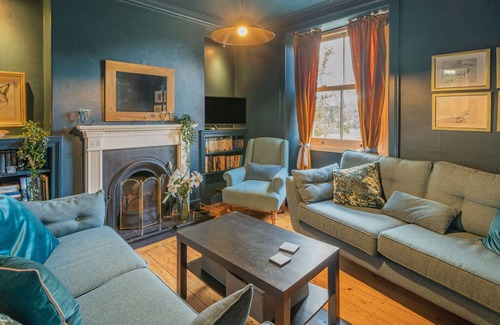 Newby Bridge Cottage | Prospect Cottage