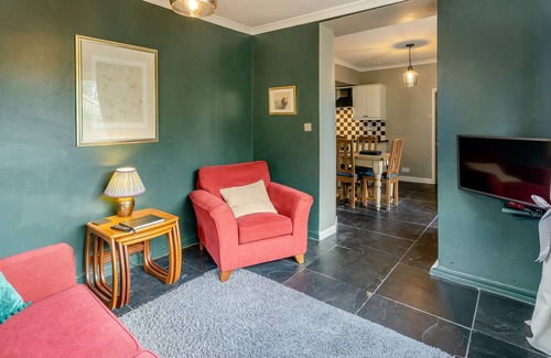 Newby Bridge Cottage | Prospect Cottage