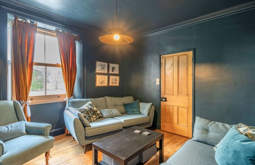 Newby Bridge Cottage | Prospect Cottage