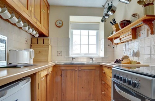 Appletreewick House | Prospect Farm Cottage