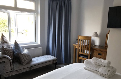Banbury Bed & Breakfast | Prospect Guest House