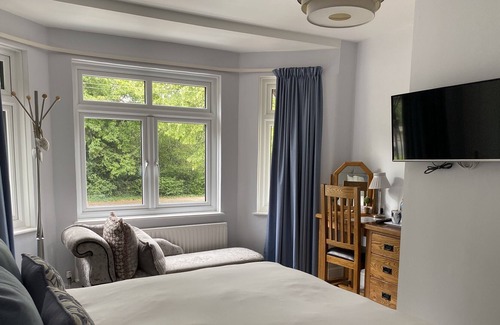 Banbury Bed & Breakfast | Prospect Guest House
