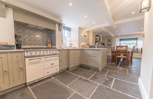 Ambleside Cottage | PROSPECT HOUSE, family friendly, luxury holiday cottage in Ambleside