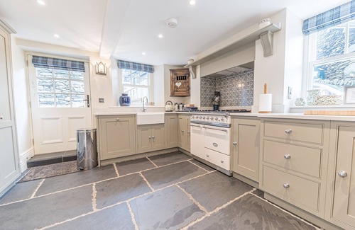 Ambleside Cottage | PROSPECT HOUSE, family friendly, luxury holiday cottage in Ambleside