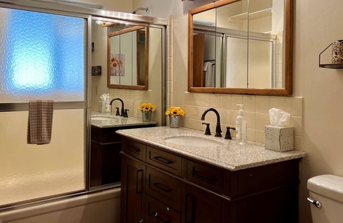 Prescott Cabin | Prospector's Hideaway - Prescott Cabin Rentals