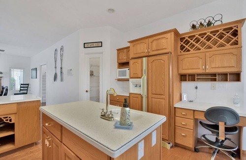 Lynx Mountain View Estates House | Prospectors Palace *Gathering Place w/Mountain Views*Pool Table* Near Lynx Lake