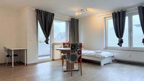 Kronshagen Apartment | ProStay Business Apartment in Kiel