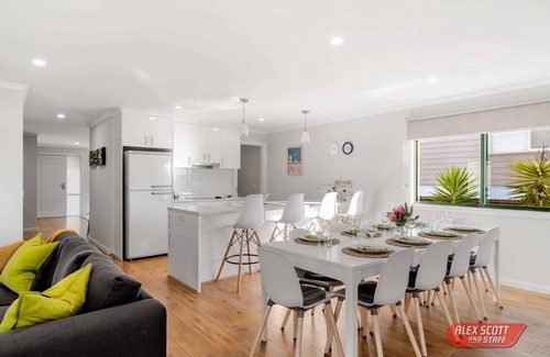 Cape Woolamai House | PROTEA HOUSE 2-8 ppl