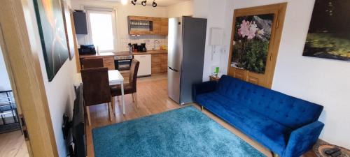Bad Nauheim Apartment | Protea Inn Ferienwohnungen