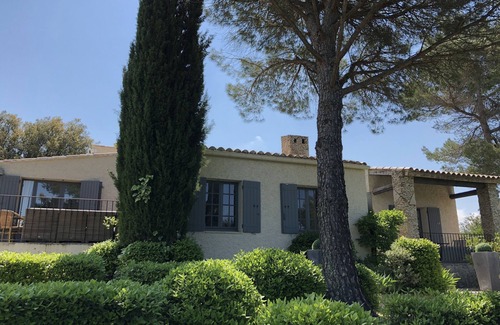 Saint-Martin-de-la-Brasque House | Provençal farmhouse in the heart of Luberon