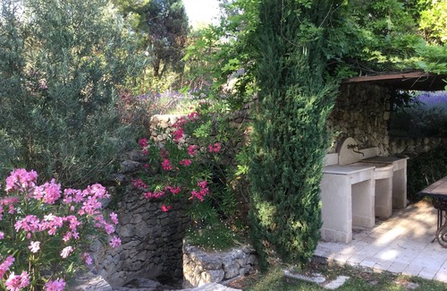 Saint-Martin-de-la-Brasque House | Provençal farmhouse in the heart of Luberon