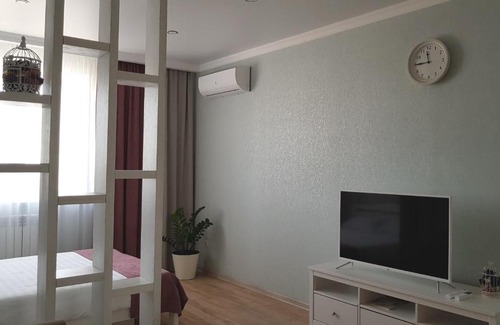 Penza Apartment | Provans Apartment on Stroiteley