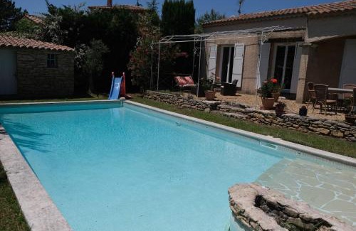 Mouries Villa | Provençal house, pool, Mouriès, Alpilles, Provence - 6 people