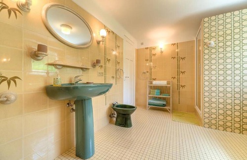 La Bocca Villa | Provencal country house 6 rooms with swimming pool - Mouans sartoux
